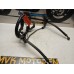 Remleidingen Voorzijde Honda CB600F Hornet PC34 1998-2001