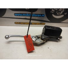 Remcilinder Stuur Voorzijde Honda CB600F Hornet PC34 1998-2001