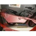 Binnenkap kuip puntstuk Honda VFR750 RC36 1990-93