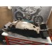 Achterspatbord Honda VFR750 RC36 1990-93