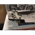 Achterspatbord Honda VFR750 RC36 1990-93