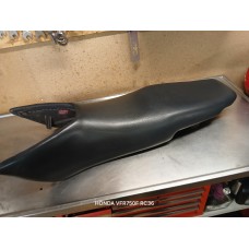 Buddyseat Honda VFR750 RC36 1990-93 Buddyseat Honda VFR750 RC36 1990-93
