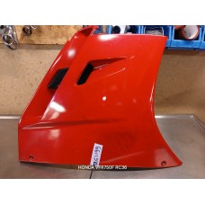 Kuipdeel rechts Honda VFR750 RC36 1990-93