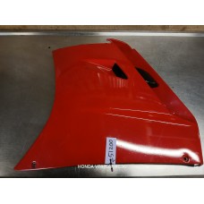 Kuipdeel links Honda VFR750 RC36 1990-93