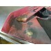 Kuipdeel links Honda VFR750 RC36 1990-93