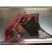 Kuipdeel links Honda VFR750 RC36 1990-93