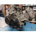 Motorblok 79DKM Honda VFR750 RC36 1990-93