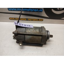 Startmotor Honda VFR750 RC36 1990-93