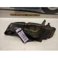 Rubber kuip links Honda VFR750 RC36 1990-93