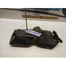 Rubber kuip rechts Honda VFR750 RC36 1990-93