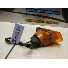 Richtingaanwijzer RA Honda VFR750 RC36 1990-93