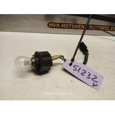 Fitting richtingaanwijzer Voorzijde Honda VFR750 RC36 1990-93
