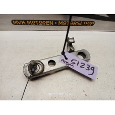 Bevestiging rem achterzijde Honda VFR750 RC36 1990-93