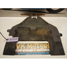 Slab motorblok Honda VFR750 RC36 1990-93