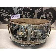 Koplamp Honda VFR750 RC36 1990-93