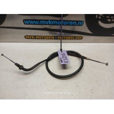 Chokekabel Honda VFR750 RC36 1990-93