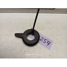 Chokehendel Honda VFR750 RC36 1990-93