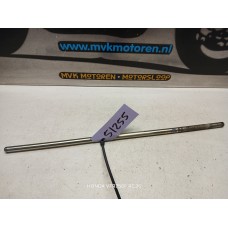 Stift koppeling Honda VFR750 RC36 1990-93