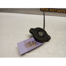 Dop radiateur Honda VFR750 RC36 1990-93