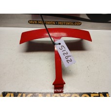 Lakdeel koplamp Honda VFR750 RC36 1990-93