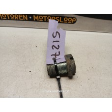 Borging motorblok Honda VFR750 RC36 1990-93