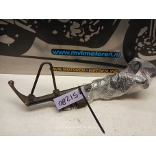 Zijstander Honda VFR750 RC36 1990-93 Zijstander Honda VFR750 RC36 1990-93