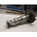 As achterwiel Honda VFR750 RC36 1990-93