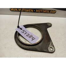 Bevestiging rem achterzijde Honda VFR750 RC36 1990-93