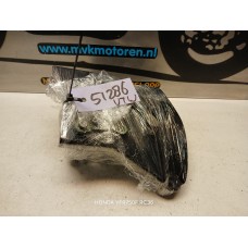 Kap voortandwiel Honda VFR750 RC36 1990-93