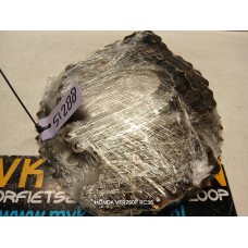 Kettingset Honda VFR750 RC36 1990-93