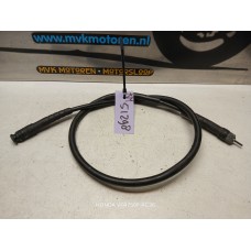 KM tellerkabel Honda VFR750 RC36 1990-93