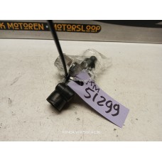 Opnemer KM teller Honda VFR750 RC36 1990-93