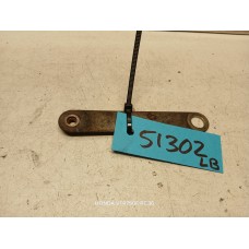 Beugel kuip links boven Honda VFR750 RC36 1990-93