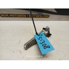 Voetsteun LA Honda VFR750 RC36 1990-93 Voetsteun LA Honda VFR750 RC36 1990-93