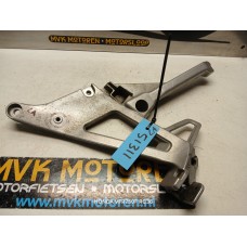 Schetsplaat LA Honda VFR750 RC36 1990-93