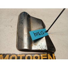 Hitteschild uitlaat rechts Honda VFR750 RC36 1990-93