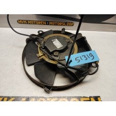 Ventilator radiateur Honda VFR750 RC36 1990-93