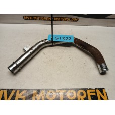 Koelleiding Honda VFR750 RC36 1990-93
