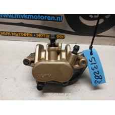 Remklauw RV Honda VFR750 RC36 1990-93