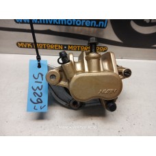 Remklauw LV Honda VFR750 RC36 1990-93
