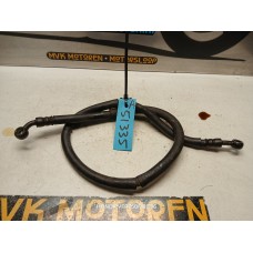 Remleiding achterzijde Honda VFR750 RC36 1990-93