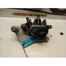 Remklauw achterzijde Honda VFR750 RC36 1990-93