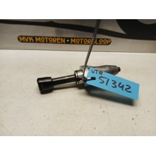 Nokkenaskettingspanner Honda VTR1000F