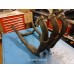 Uitlaatbocht Triumph Speedtriple 900 T300 1994-1997