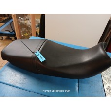 Buddyseat Triumph Speedtriple 900 T300 1994-1997