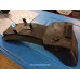Achterspatbord Triumph Speedtriple 900 T300 1994-1997