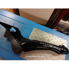 Kontdeel Zijpaneel Links Triumph Speedtriple 900 T300 1994-1997