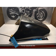 Afdekkap Buddyseat Solokap Triumph Speedtriple 900 T300 1994-1997