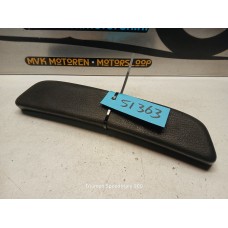 Kussentje Solokap Triumph Speedtriple 900 T300 1994-1997