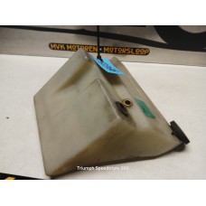 Reservoir Koel Triumph Speedtriple 900 T300 1994-1997 Reservoir Koel Triumph Speedtriple 900 T300 1994-1997